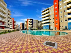 شقة في الریف داون تاون،الريف 2 غرف 919999 درهم - 11772351