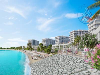2 Bedroom Flat for Sale in Ajmal Makan City - Sharjah Waterfront, Sharjah - 000. jpg