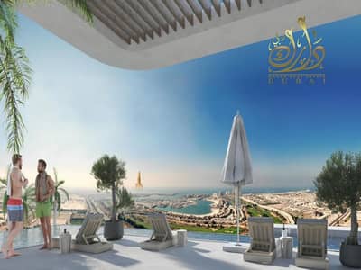 Studio for Sale in RAK Central, Ras Al Khaimah - Screenshot 2025-05-04 161706. png