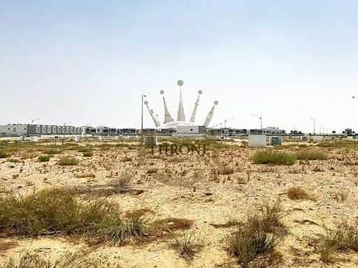 Участок в Дамак Хиллс 2,Хауторн, 750000 AED - 11772770 Участок в Дамак Хиллс 2,Хауторн, 750000 AED - 11772770