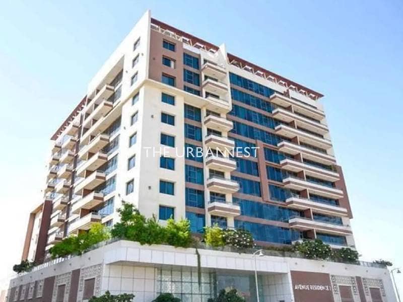 شقة في افينيو ريزدنس 1،افينيو ريزدنس،الفرجان 2 غرف 98000 درهم - 11772766 شقة في افينيو ريزدنس 1،افينيو ريزدنس،الفرجان 2 غرف 98000 درهم - 11772766