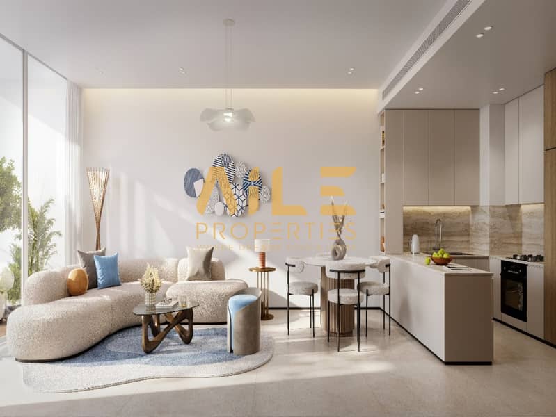 WATER FRONT 2 Bed - Panoramic Views- 0% Commission WATER FRONT 2 Bed - Panoramic Views- 0% Commission
