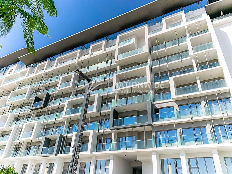 位于马斯达尔城,绿洲公寓,绿洲公寓1号 1 卧室的公寓 75000 AED - 11772779 位于马斯达尔城,绿洲公寓,绿洲公寓1号 1 卧室的公寓 75000 AED - 11772779