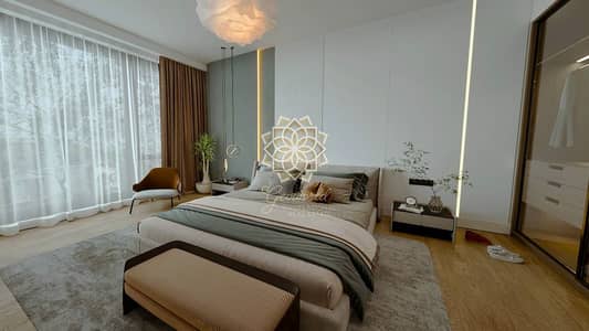 تاون هاوس 4 غرف نوم للبيع في مدينة خليفة، أبوظبي - a44845d700304d389ab550915d46d336. jpg