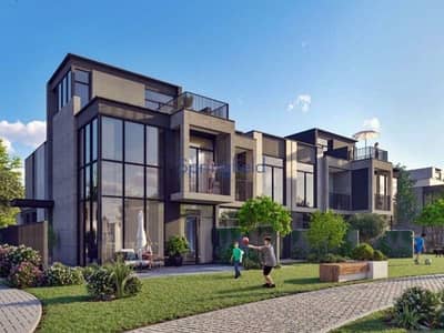 تاون هاوس 3 غرف نوم للبيع في مدن، دبي - تاون هاوس في مدن الرنيم،مدن 3 غرف 3850000 درهم - 11772808