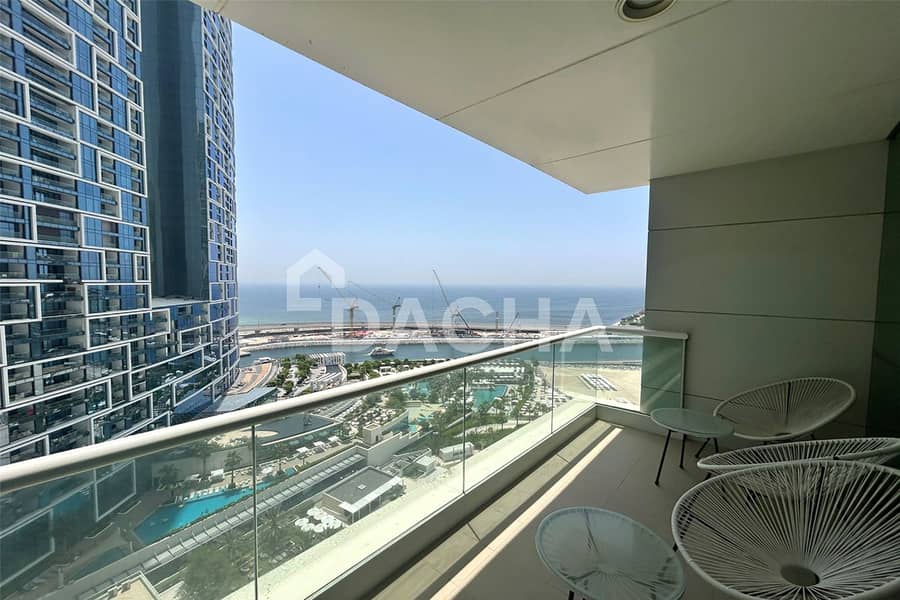 Upgraded | Furnished | Sea View Upgraded | Furnished | Sea View