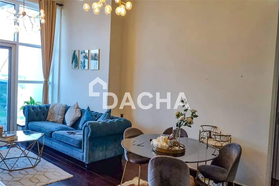 Luxury Living | Fully Furnished | Marina Arcade Luxury Living | Fully Furnished | Marina Arcade