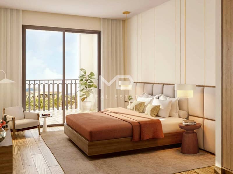 Квартира в Зайед Сити,Блум Ливинг, 750000 AED - 11772822 Квартира в Зайед Сити,Блум Ливинг, 750000 AED - 11772822