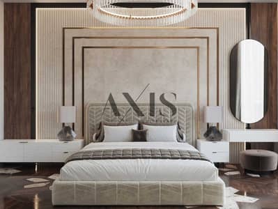 迪拉岛， 迪拜 1 卧室公寓待售 - 位于迪拉岛，Zephyra Residences 1 卧室的公寓 1853210 AED - 11772824