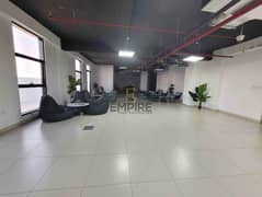 شقة في الرؤية 1،كيو بوينت،ليوان 1 غرفة 70000 درهم - 11772819