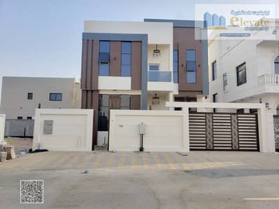 6 Bedroom Villa for Rent in Al Zahya, Ajman - myImage (10). jpg