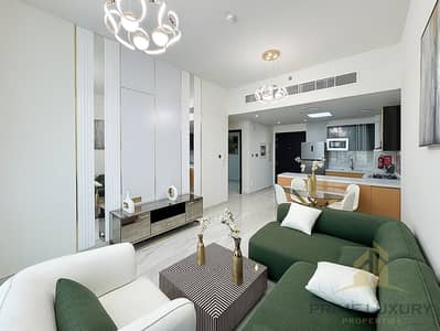 2 Bedroom Apartment for Rent in Al Furjan, Dubai - 20. jpg
