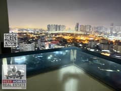 شقة في فالكون تاورز،الراشدية 2،الراشدية 3 غرف 480000 درهم - 11772893