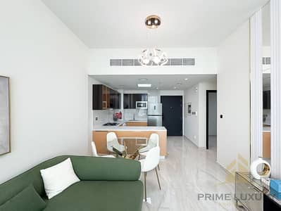 2 Bedroom Apartment for Rent in Al Furjan, Dubai - 1. jpg