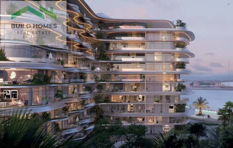 2 Bedroom Flat for Sale in Palm Jumeirah, Dubai - SLS Residences Brochure-images-7. jpg