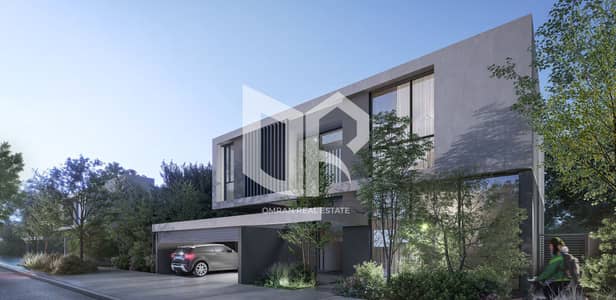 5 Cпальни Вилла Продажа в Тилал Сити, Шарджа - img55. jpg