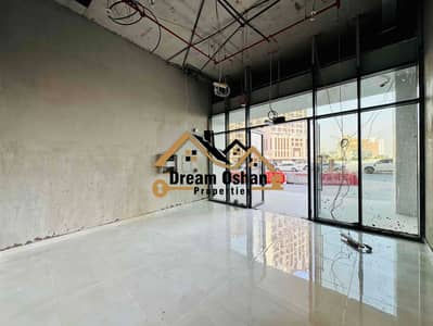 阿尔贾达法住宅区， 迪拜 商铺待租 - IMG_1562. jpg