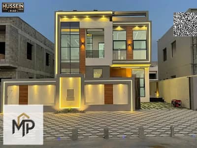 4 Bedroom Villa for Sale in Al Helio, Ajman - batch_774535386-1066x800. jpg