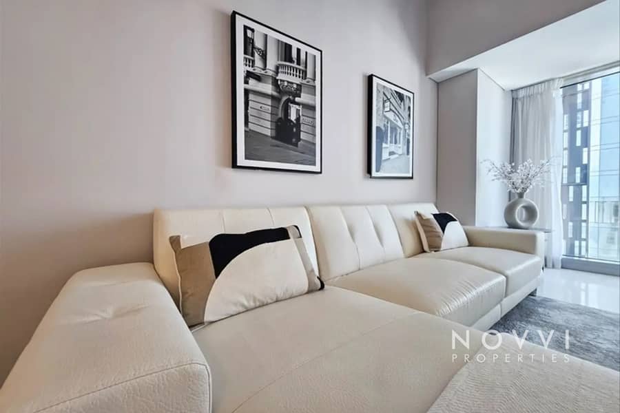 Квартира в Дубай Марина,Каян Тауэр, 1 спальня, 155000 AED - 11772948 Квартира в Дубай Марина,Каян Тауэр, 1 спальня, 155000 AED - 11772948