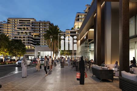 1 Bedroom Apartment for Sale in Al Reem Island, Abu Dhabi - 05. jpg