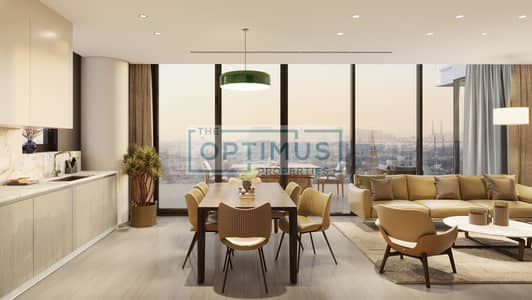 فلیٹ 1 غرفة نوم للبيع في السطوة، دبي - Apartment 9. jpg