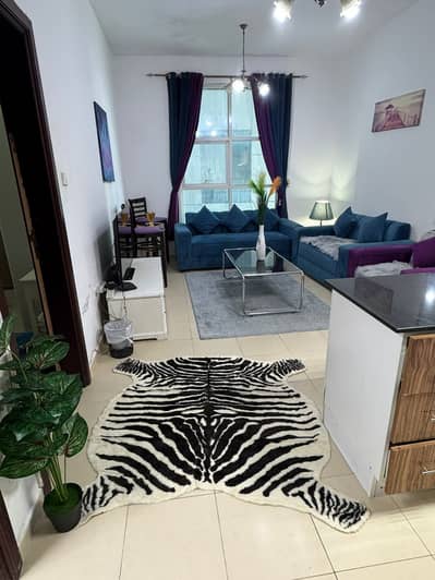 1 Bedroom Flat for Rent in Al Nuaimiya, Ajman - 12a05079-f547-42c9-abbd-6d984edf9fc9. jpg