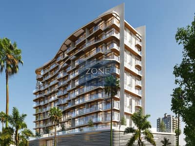 1 Bedroom Apartment for Sale in Arjan, Dubai - FloareaGrande_3. jpg