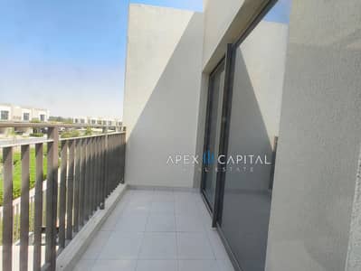 3 Bedroom Townhouse for Sale in Dubai South, Dubai - 2. jpeg