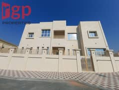 Luxurious 6-Bedroom ! Corner Villa ! Private Pool