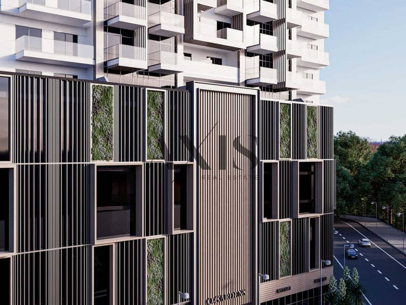 位于朱美拉环形村(JVC),JVC第12区,Q 花园Loft公寓2号 3 卧室的公寓 3577159 AED - 11773031 位于朱美拉环形村(JVC),JVC第12区,Q 花园Loft公寓2号 3 卧室的公寓 3577159 AED - 11773031
