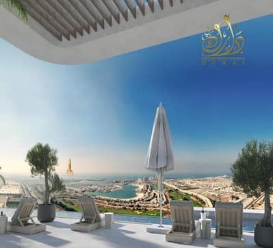Studio for Sale in RAK Central, Ras Al Khaimah - Screenshot 2025-05-27 173611. png