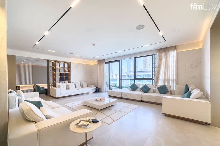 Пентхаус в Аль Васль,Сити Уок,Здание 14, 3 cпальни, 30000000 AED - 11773066 Пентхаус в Аль Васль,Сити Уок,Здание 14, 3 cпальни, 30000000 AED - 11773066