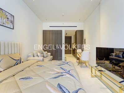 Studio for Rent in Arjan, Dubai - Luxury Living  |  Brand New  |  12 Cheques