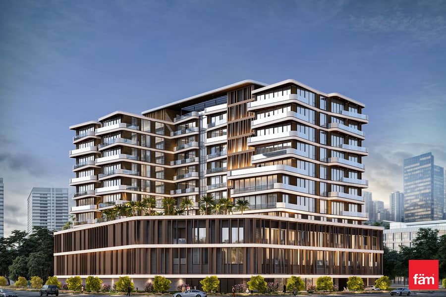 位于迪拉岛,Luzora Residences 2 卧室的公寓 2707470 AED - 11773076 位于迪拉岛,Luzora Residences 2 卧室的公寓 2707470 AED - 11773076