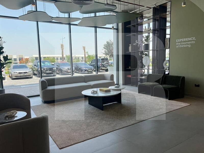 Brand New |Spacious 1BR Apt. |Ready To Move Brand New |Spacious 1BR Apt. |Ready To Move