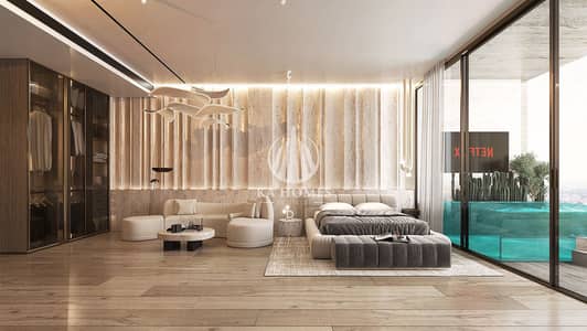 Studio for Sale in Dubai Land Residence Complex, Dubai - 05. jpg
