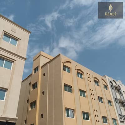 11 Bedroom Building for Sale in Al Nuaimiya, Ajman - IMG-20250526-WA0043. jpg