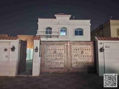 5 Bedroom Villa for Rent in Al Rawda, Ajman - 1000063908. jpg