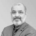 Sunil Suri