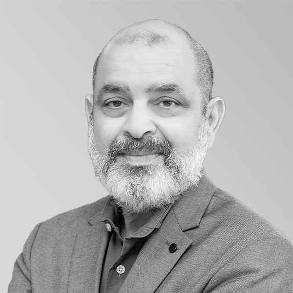 Sunil Suri