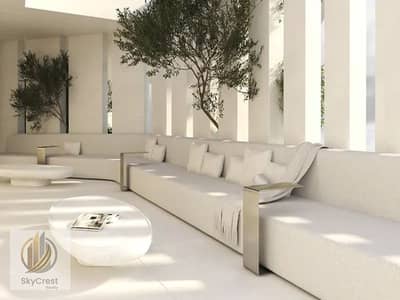 1 Bedroom Flat for Sale in Majan, Dubai - 17357. png