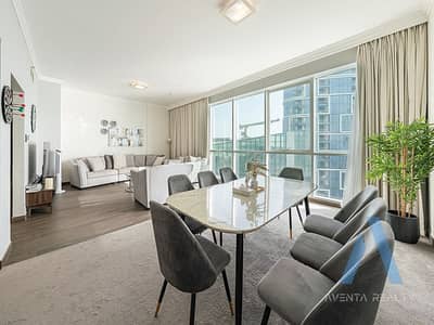 2 Bedroom Apartment for Rent in Jumeirah Beach Residence (JBR), Dubai - ECR05371-Edit. jpg