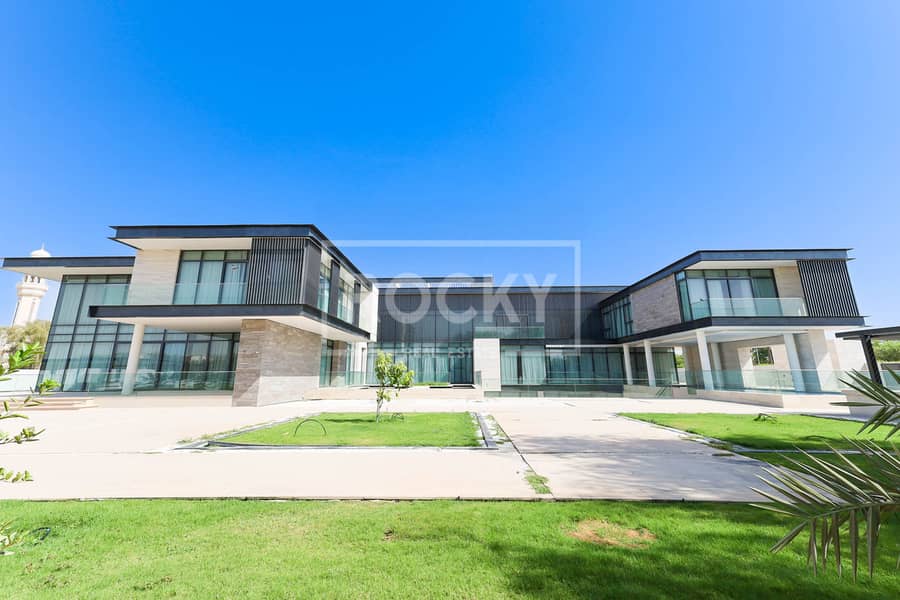 Brand New Mansion | Furnished | Exclusive Brand New Mansion | Furnished | Exclusive