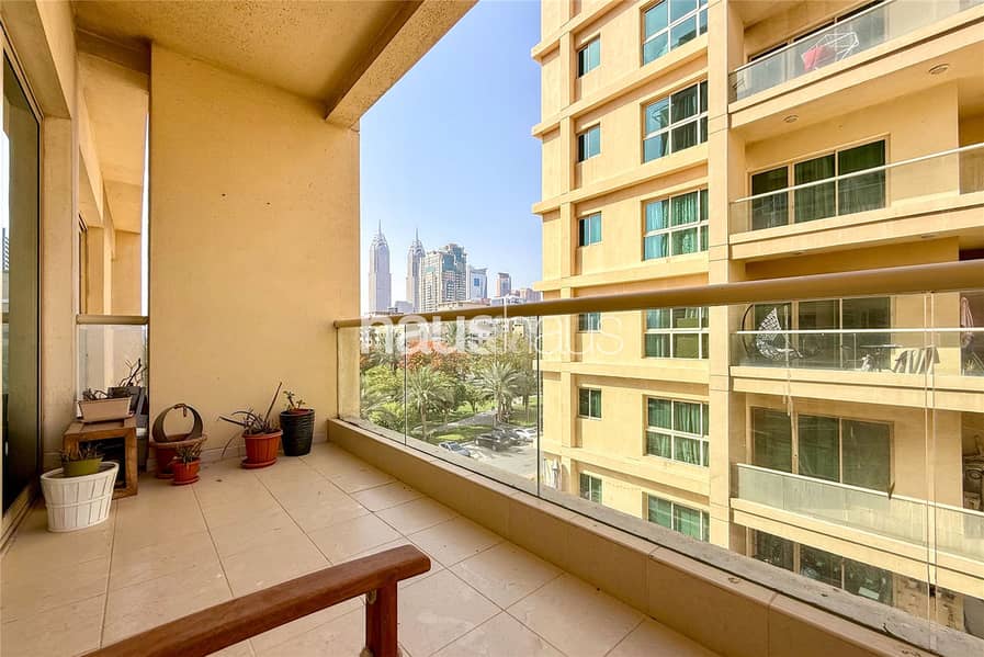 Квартира в Гринс,Аль Дафра,Аль Дафра 1, 2 cпальни, 2100000 AED - 11773159 Квартира в Гринс,Аль Дафра,Аль Дафра 1, 2 cпальни, 2100000 AED - 11773159