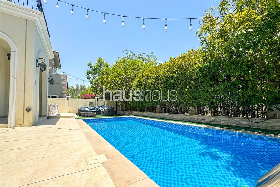 Вилла в Мотор Сити,Грин Коммунити (Мотор Сити),Каса Фамилия, 5 спален, 490000 AED - 11773161 Вилла в Мотор Сити,Грин Коммунити (Мотор Сити),Каса Фамилия, 5 спален, 490000 AED - 11773161