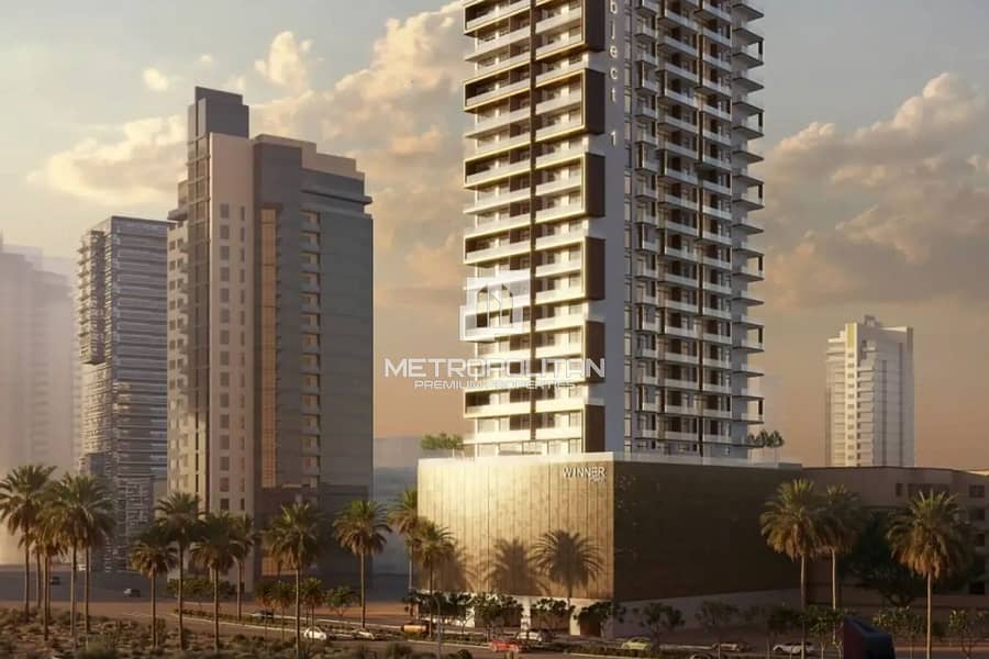 位于朱美拉三角小镇(JVT),JVT第4区,胜利大厦 的商铺 2300000 AED - 11773182 位于朱美拉三角小镇(JVT),JVT第4区,胜利大厦 的商铺 2300000 AED - 11773182
