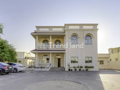 7 Bedroom Villa for Sale in Al Twar, Dubai - 1. jpg