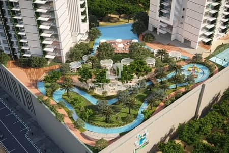 2 Bedroom Flat for Sale in Jumeirah Village Circle (JVC), Dubai - Motivated Seller | High Floor | Large Layout