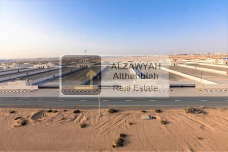 Warehouse for Rent in Al Sajaa Industrial, Sharjah - WhatsApp Image 2025-05-17 at 03.21. 10. jpeg