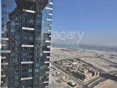 3 Bedroom Apartment for Sale in Al Reem Island, Abu Dhabi - High Floor | Lovely 3+M | Available Soon